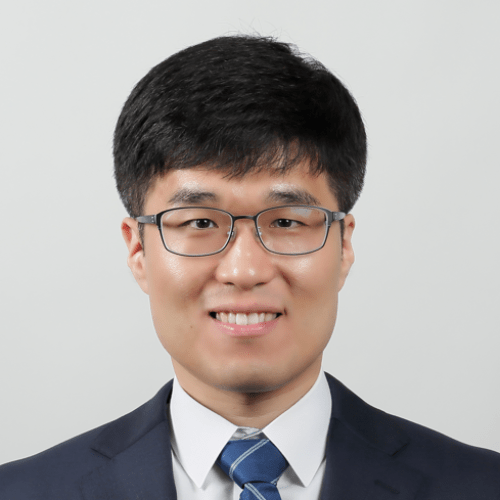 Cheolhyeon Kwon headshot