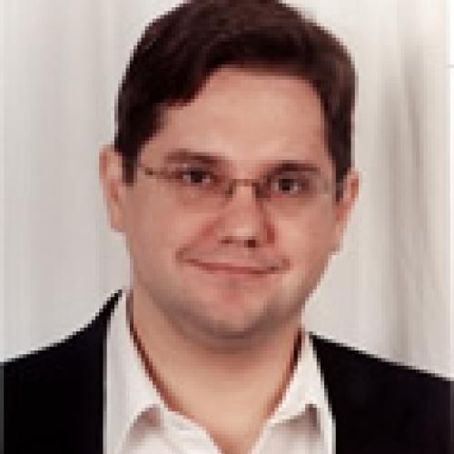 Aaron D. Lanterman