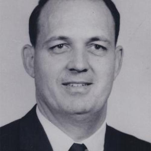L. D. Dickey
