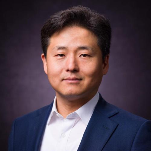David Daeyoung Lee headshot
