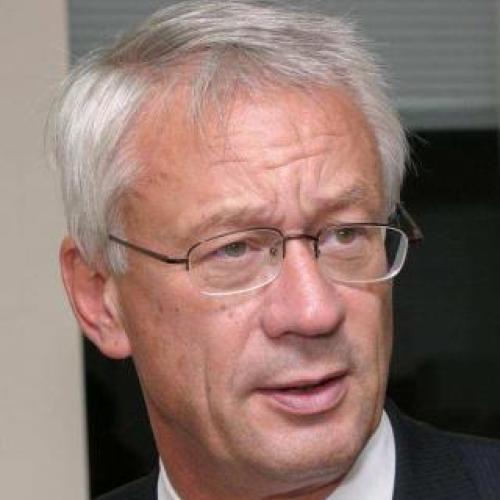 Leo P. Ligthart