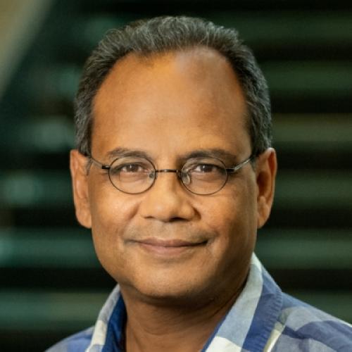 Subrata Das