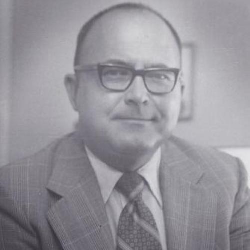 Lou J. Urban