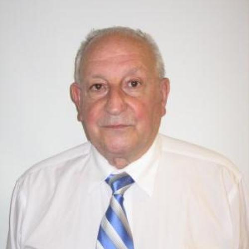 Luis Riesco