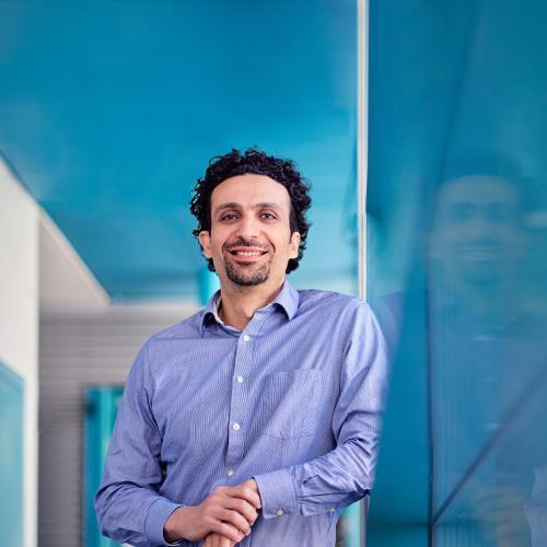 Mehdi Bennis