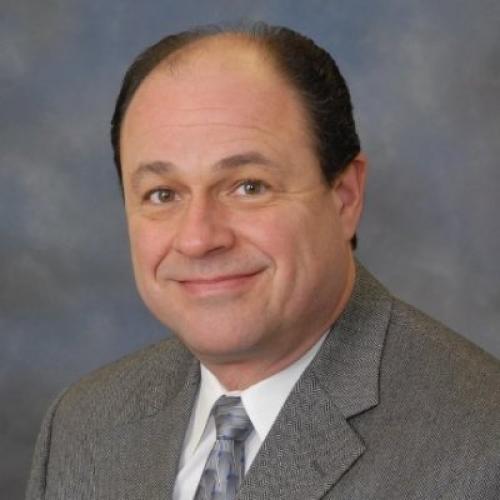 David Mesecher