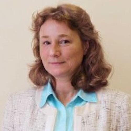 Lyudmila Mihaylova