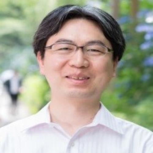 Masafumi Miyatake
