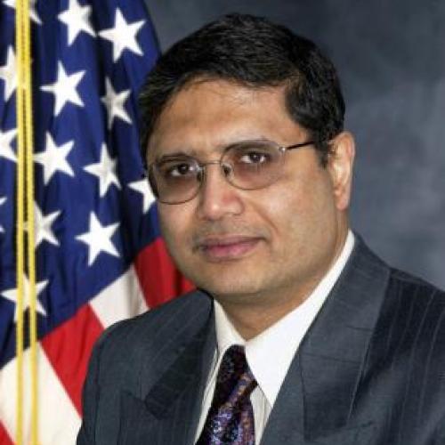 Muralidhar Rangaswamy