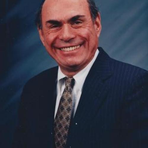 Myron Greenbaum