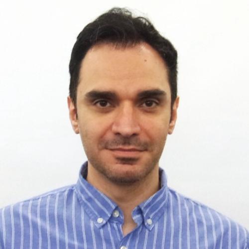 Mohammad Neinavaie photo