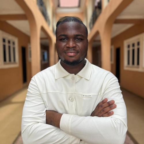 Opeyemi Sodiq Owolabi