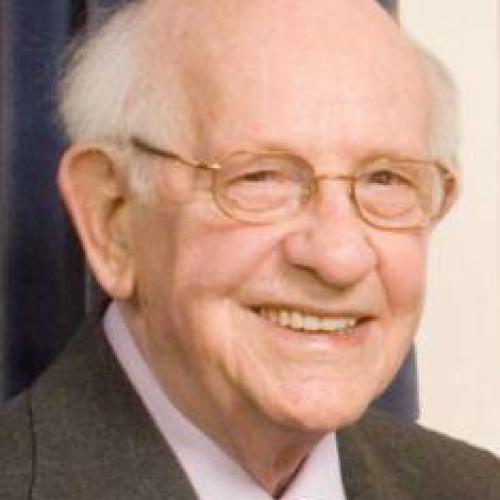 Philip M. Woodward
