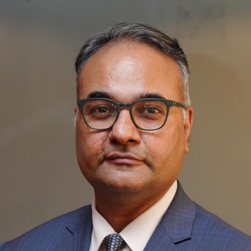 Rajnish Sharma