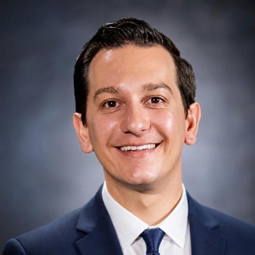David Schvartzman