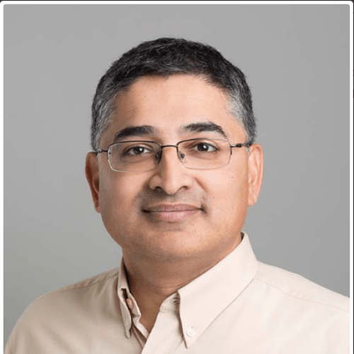 Raviraj Adve