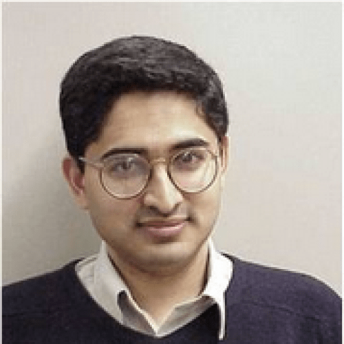 Raviraj Adve