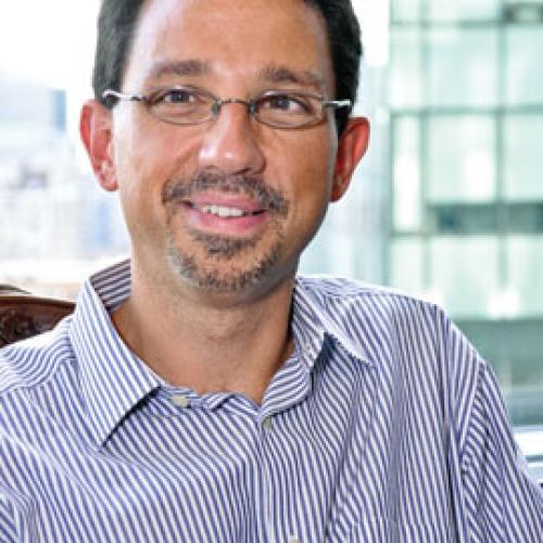 Luis Rodrigues