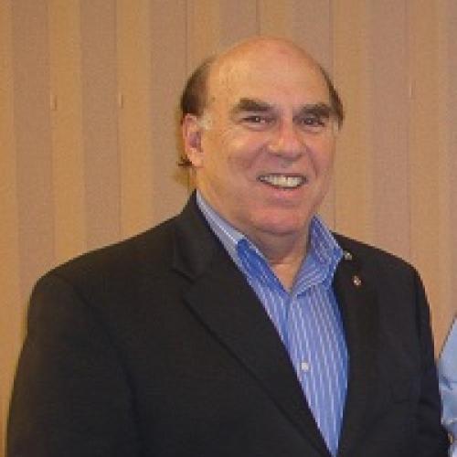 Ron Ogan