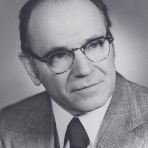 Rudolf A. Stampfl