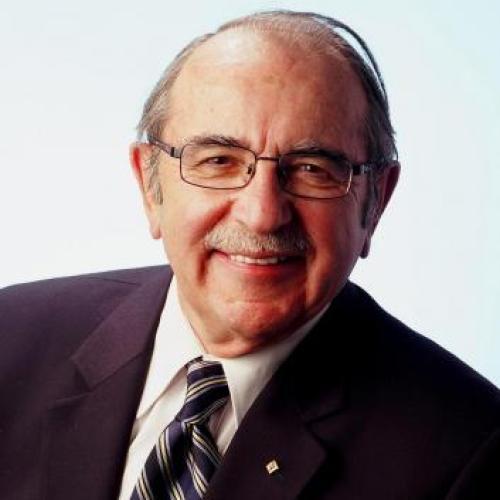 Russell Lefevre