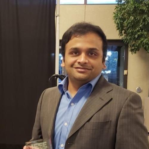 Sandeep Gogineni