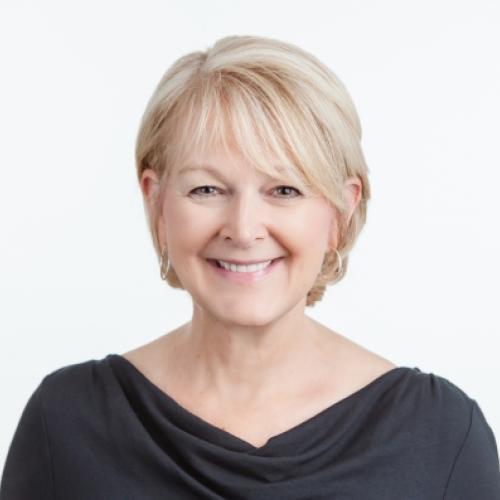 Judy Scharmann