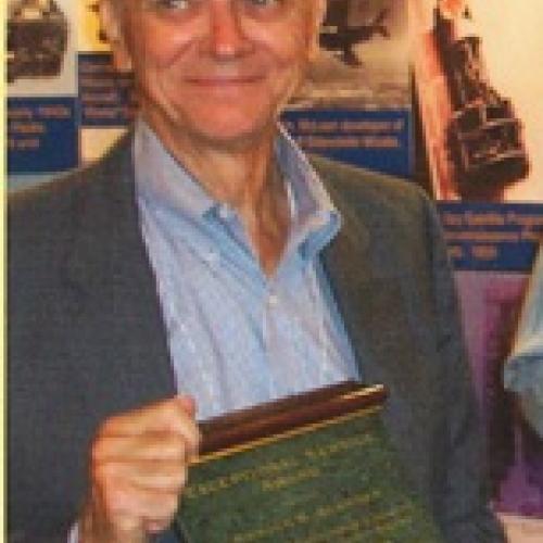 Ronald B. Schroer