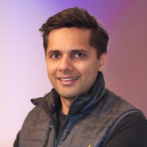 Sumant Sharma