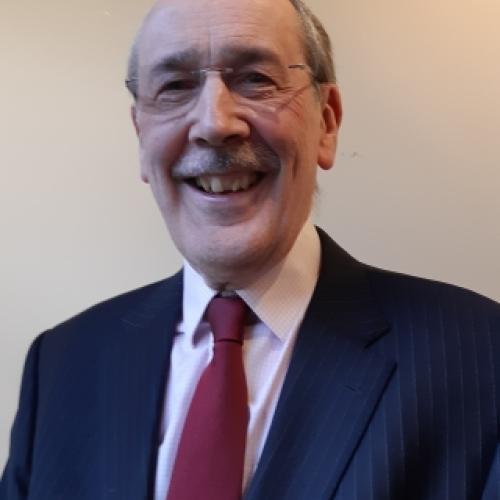 Simon Watts