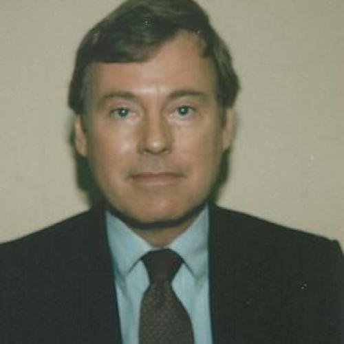 Stewart Baily