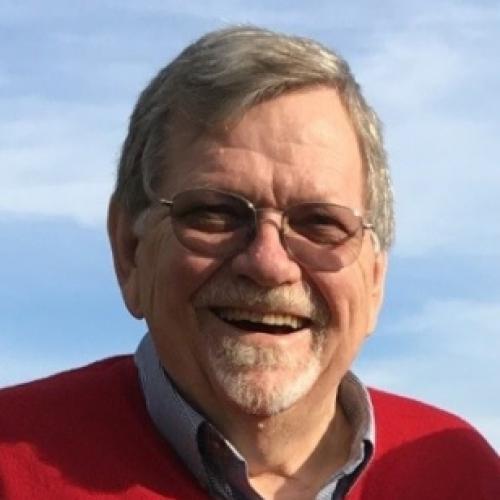 Roy Streit