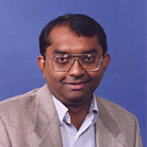 Sumit Roy