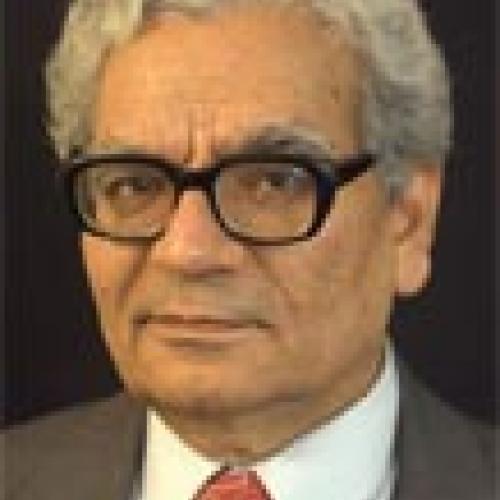 Surendra Pal