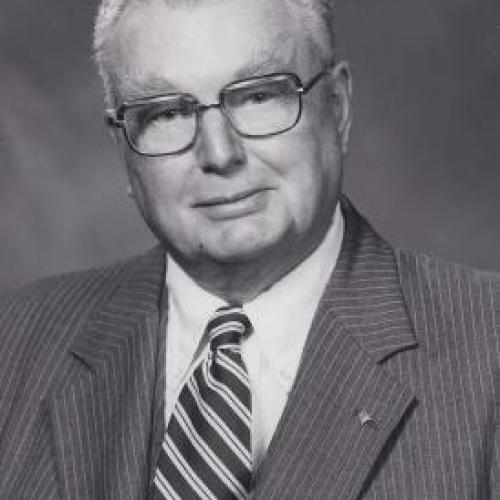 Sven H. Dodington