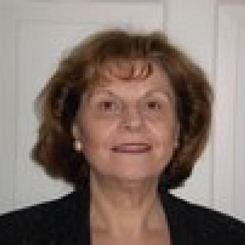 Theodora S. Saunders
