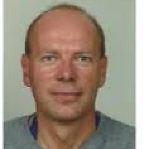 Erik Theunissen