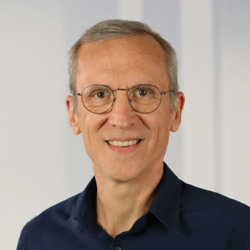 Martin Ulmke headshot