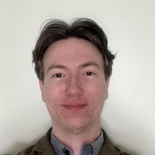 Peter Voegeli headshot