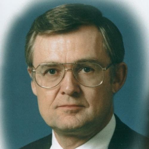 Jack L. Walker