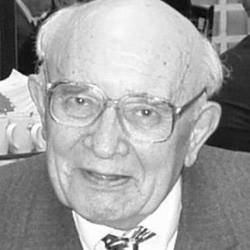 Yakov D. Shirman