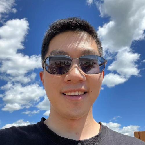 Peizhuo Yang
