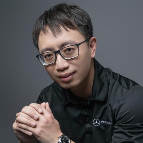 Ting Yuan headshot