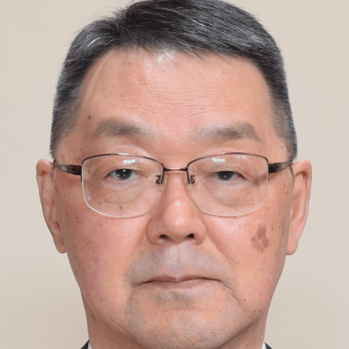 Yoshio Yamaguchi