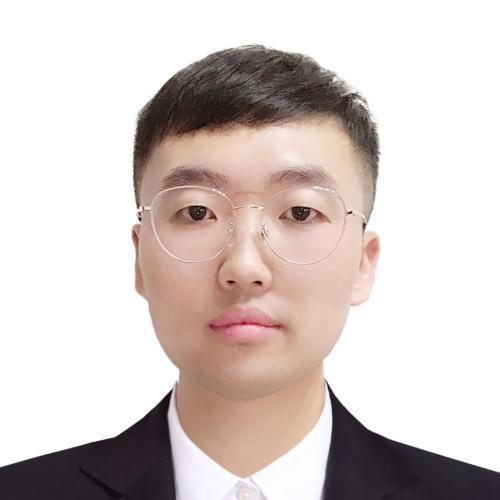 Ying Zhang headshot