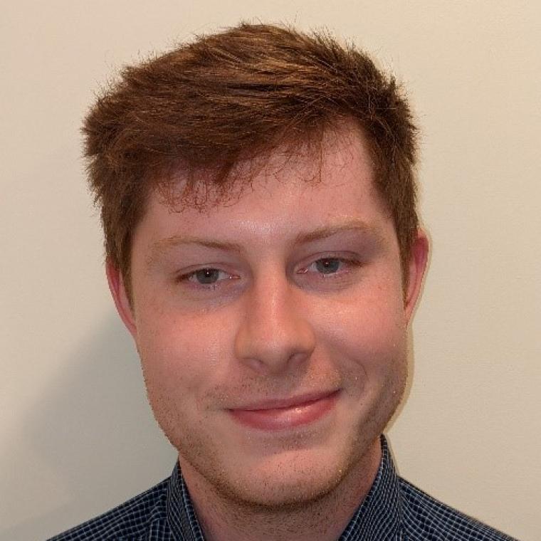 Christian Curtis Jones