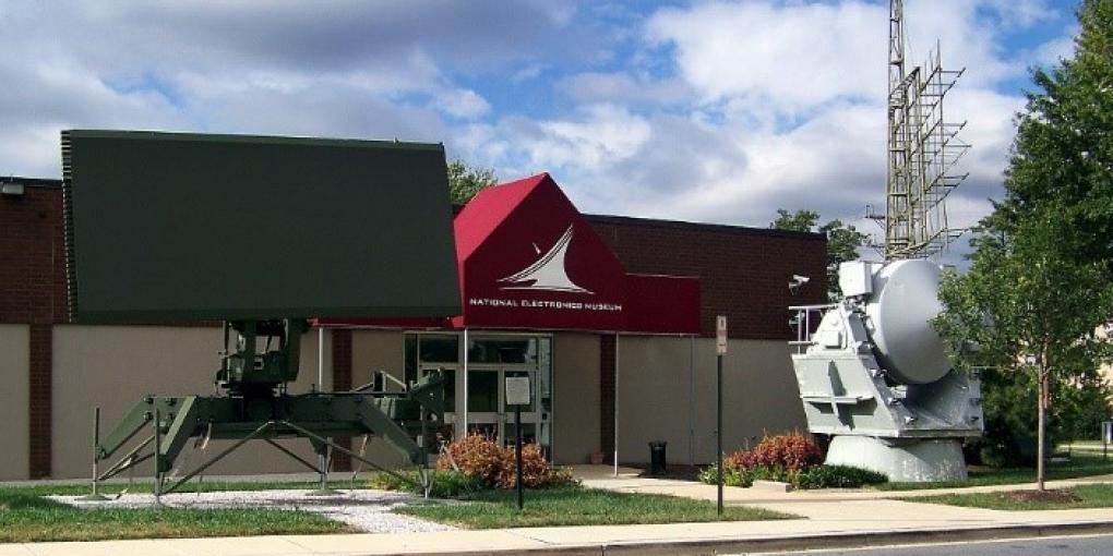 national electronics