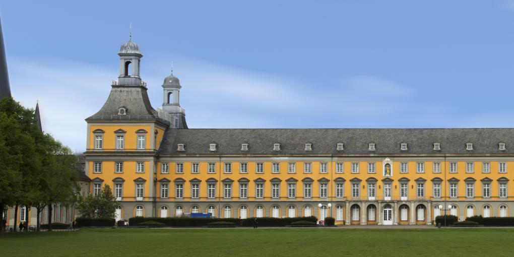 Bonn Germany