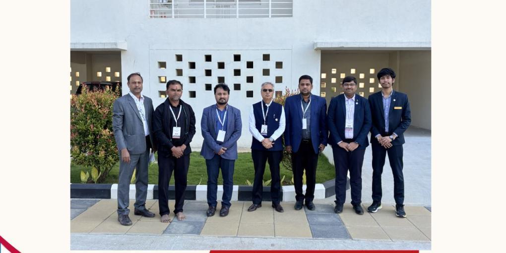 IEEE Leadership Summit 2025: Inspiring Innovation and Collaboration in Hyderabad