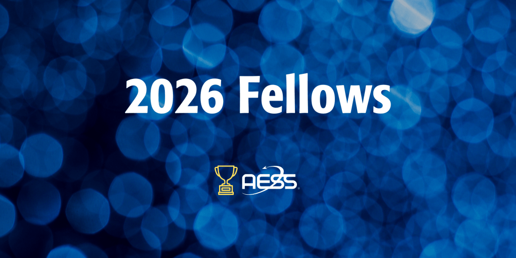 2026 Fellows Announcement